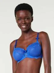 Soutien-gorge à Armatures - Valentina