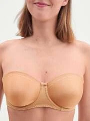 Soutien-gorge Bretelles Amovibles - Absolu
