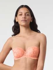 Soutien-gorge Bretelles Amovibles - Buena Vista