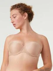 Soutien-gorge Bretelles Amovibles - Prodigieuse