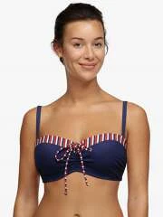 Soutien-gorge Bretelles Amovibles - Sunset