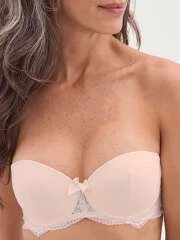 Soutien-gorge Bretelles Amovibles - Valentina