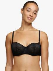 Soutien-gorge Corbeille - Andrea