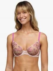 Soutien-gorge Corbeille - Anna
