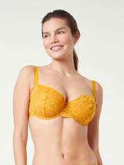 Soutien-gorge Corbeille - Aretha