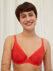 Soutien-gorge Corbeille - Astre