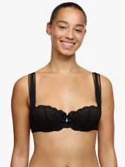Soutien-gorge Corbeille - Belle Dentelle