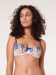 Soutien-gorge Corbeille - Billie