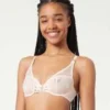 Soutien-gorge Corbeille - Blanche