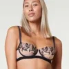 Soutien-gorge Corbeille - Donna
