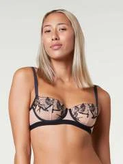 Soutien-gorge Corbeille - Donna