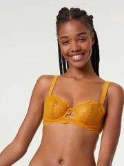 Soutien-gorge Corbeille - Elea