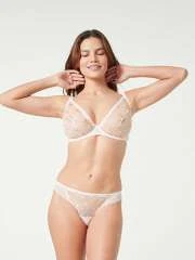Soutien-gorge Corbeille - George – Image 4