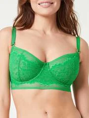 Soutien-gorge Corbeille - Monica