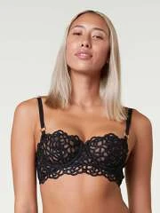 Soutien-gorge Corbeille - Nico
