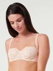 Soutien-gorge Corbeille - Pia