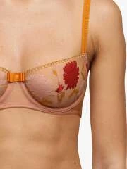 Soutien-gorge Corbeille - Santa Fé – Image 3