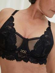 Soutien-gorge Corbeille - Sixtine
