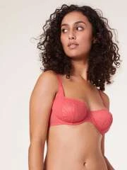 Soutien-gorge Corbeille - Soline