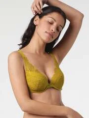Soutien-gorge Push-up - Elea