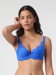 Soutien-gorge Push-up - Gigi