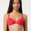 Soutien-gorge Push-up - Simone