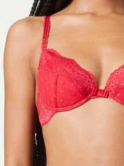 Soutien-gorge Push-up - Simone – Image 3