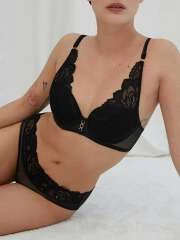 Soutien-gorge Push-up - Sixtine – Image 4