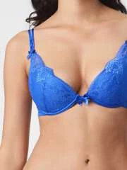 Soutien-gorge Push-up - Valentina – Image 3