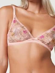 Soutien-gorge Sans Armature - India – Image 3