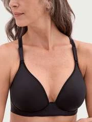 Soutien-gorge Sans Armature - Ouverture Devant