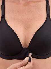 Soutien-gorge Sans Armature - Ouverture Devant – Image 4