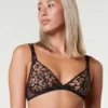 Soutien-gorge Sans Armature - Sharon