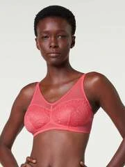 Soutien-gorge Sans Armature - Soline