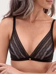 Soutien-gorge Triangle - Kristen