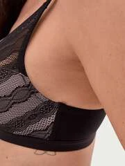 Soutien-gorge Triangle - Kristen – Image 4