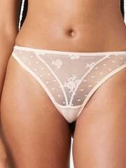 Tanga - Blanche – Image 3