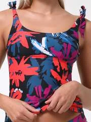 Tankini - Monoi – Image 3